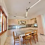 Peace & Relax Tatil Evi Lazzeretto