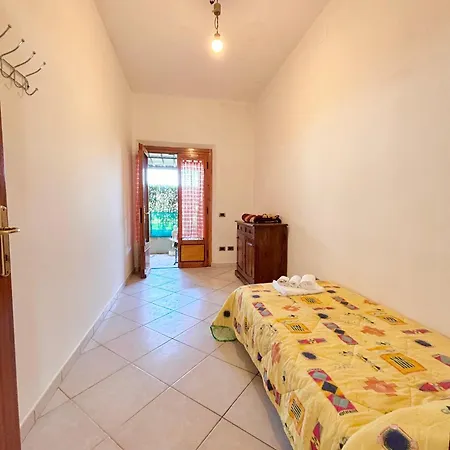 Peace & Relax Holiday home Lazzeretto