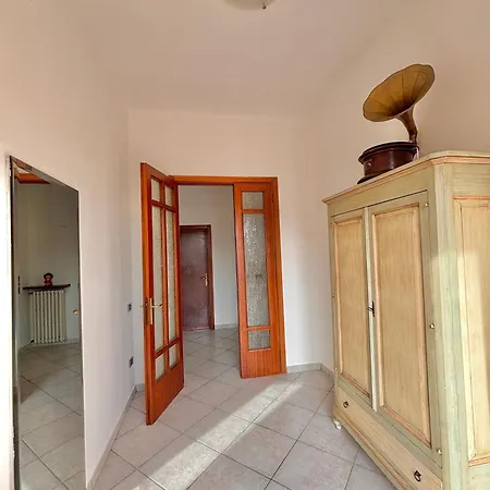 Holiday home Peace & Relax Lazzeretto