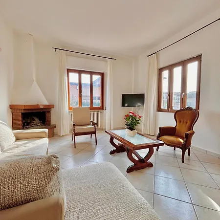 Holiday home Peace & Relax Lazzeretto