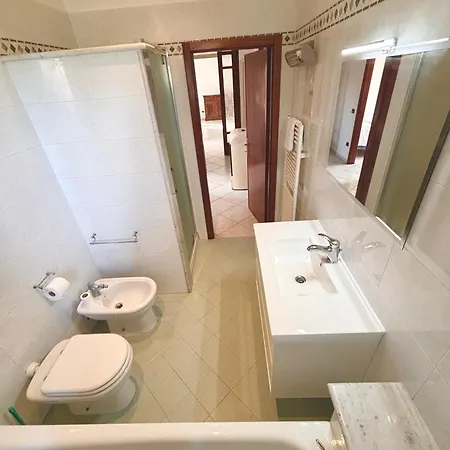 Peace & Relax Holiday home