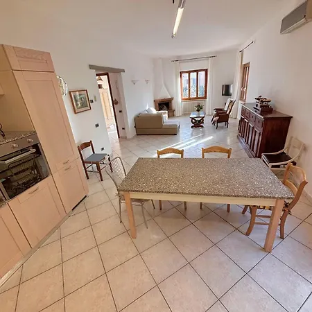 Holiday home Peace & Relax