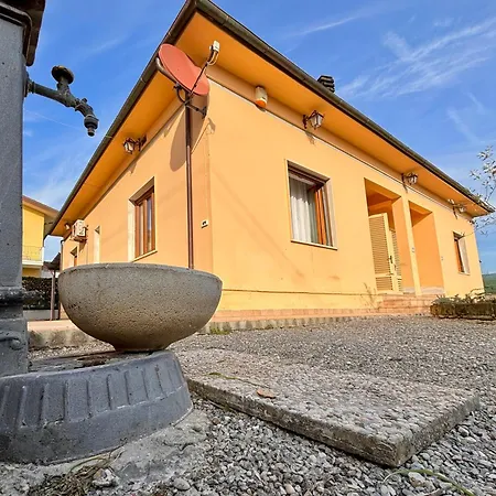 Holiday home Peace & Relax Lazzeretto