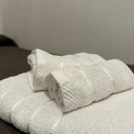 Peace & Relax بيت للعطل *
