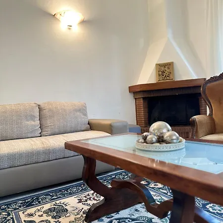 Holiday home Peace & Relax *