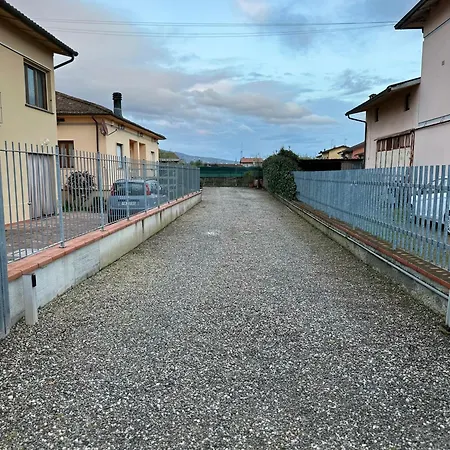 Peace & Relax Holiday home Lazzeretto