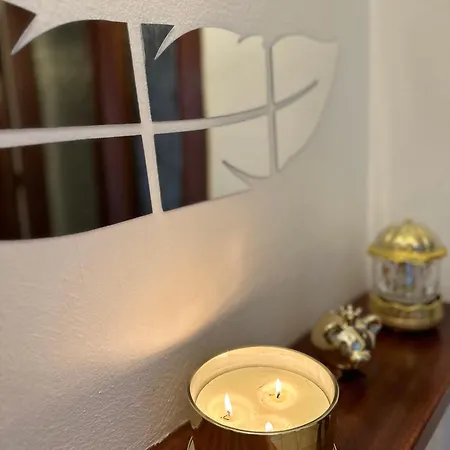 Tatil Evi Peace & Relax *
