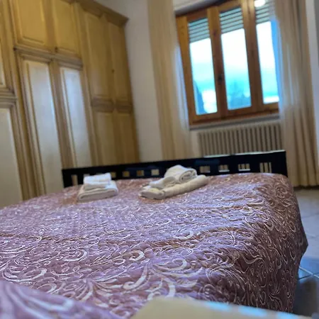 Peace & Relax * Lazzeretto
