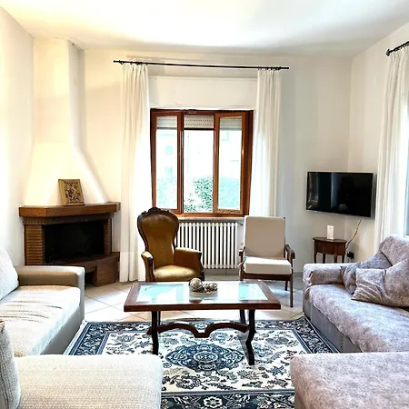 Peace & Relax Holiday home *