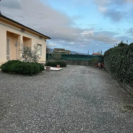 Peace & Relax Tatil Evi Lazzeretto