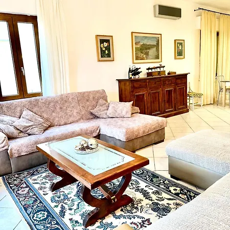 Holiday home Peace & Relax *