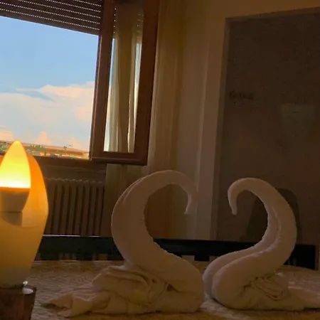 Peace & Relax * Lazzeretto