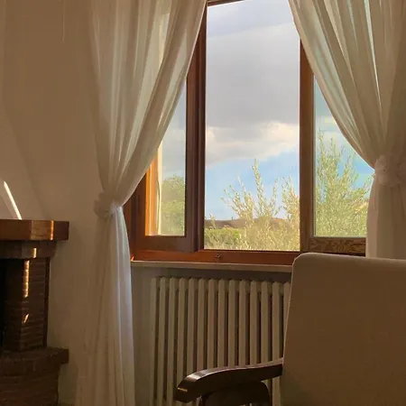 Peace & Relax Lazzeretto