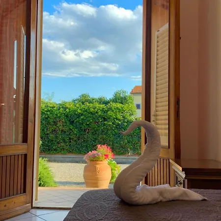 Peace & Relax