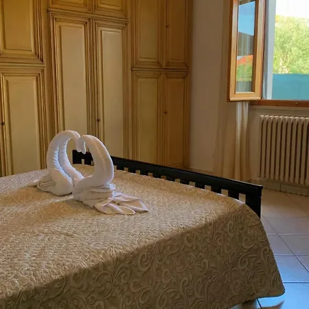 Peace & Relax * Lazzeretto