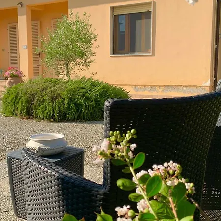 Peace & Relax Lazzeretto