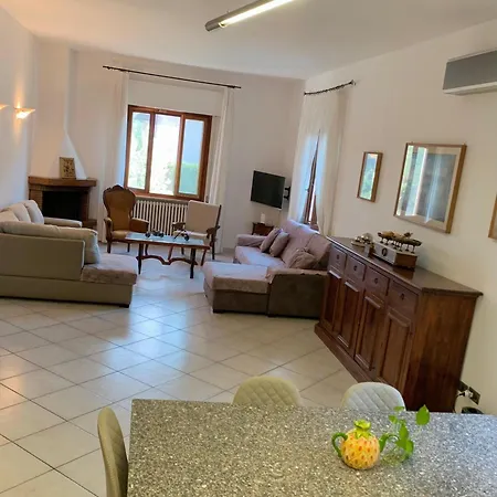 بيت للعطل Peace & Relax Lazzeretto
