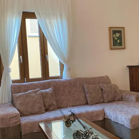 Peace & Relax بيت للعطل Lazzeretto