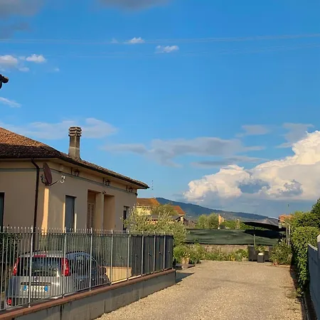 Tatil Evi Peace & Relax Lazzeretto